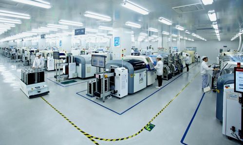 2023年度盤點 深圳工信十件大事，以信息科技驅動新型工業化，構建現代化產業體系