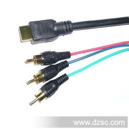 HDMI線(xiàn)全解析 從Mini到扁平，電腦連接線(xiàn)的選擇指南
