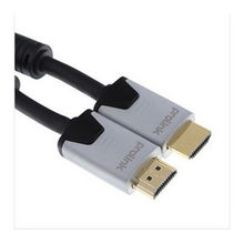 Prolink HMC270 HDMI 1.4版高清數(shù)據(jù)線(xiàn)深度評(píng)測(cè) 3米長(zhǎng)度連接電腦與電視的明智之選？