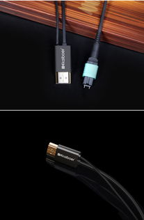 開(kāi)博爾純光纖HDMI 2.0版 8K@60Hz無(wú)損傳輸，定義高清連接新標(biāo)準(zhǔn)