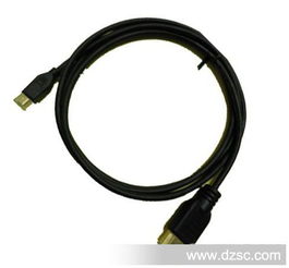 供應(yīng)1080P高清Micro HDMI連接線，價(jià)格優(yōu)惠，品質(zhì)保障