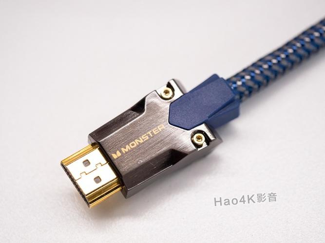 魔聲M系列8K HDMI線(xiàn) 三大痛點(diǎn)，一“線(xiàn)”解決