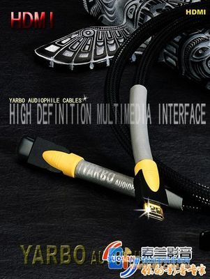 雅堡 GY-HDMI 數(shù)位傳輸線(xiàn) 影院級(jí)視聽(tīng)體驗(yàn)的隱形紐帶